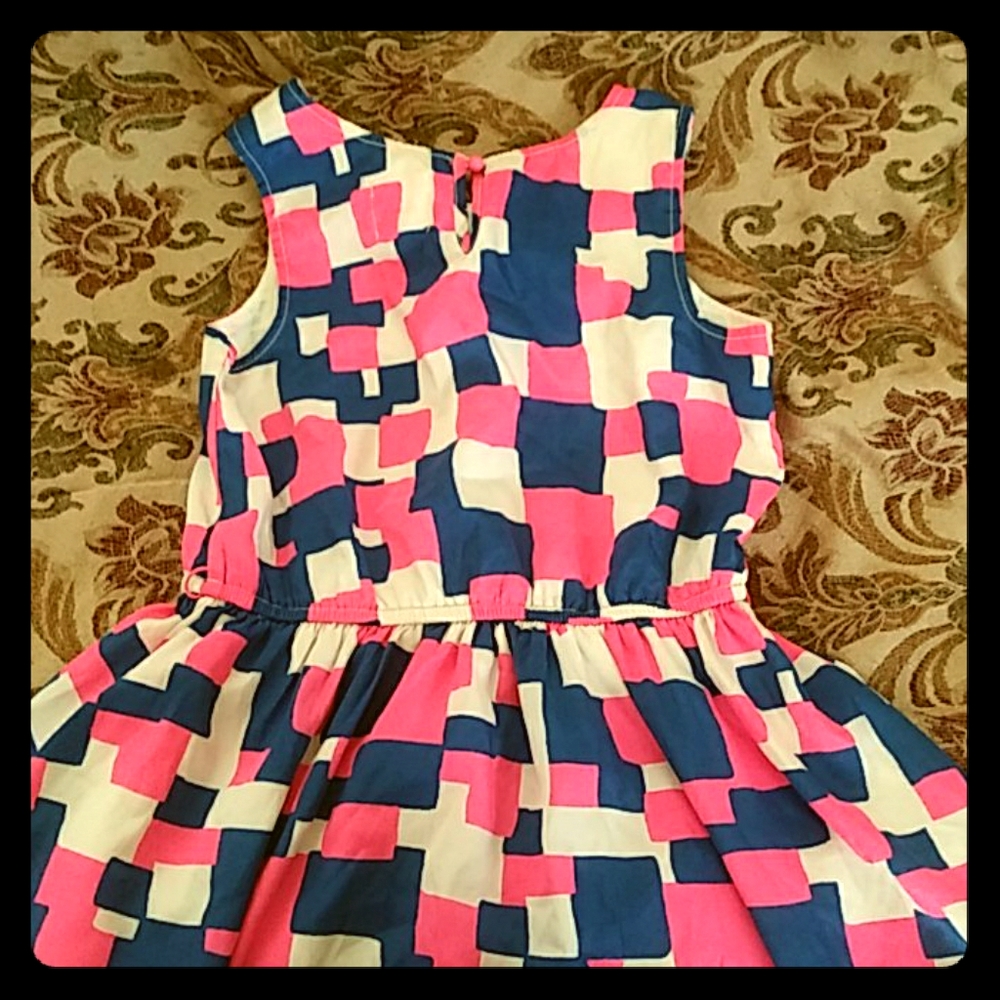 Sunday dress